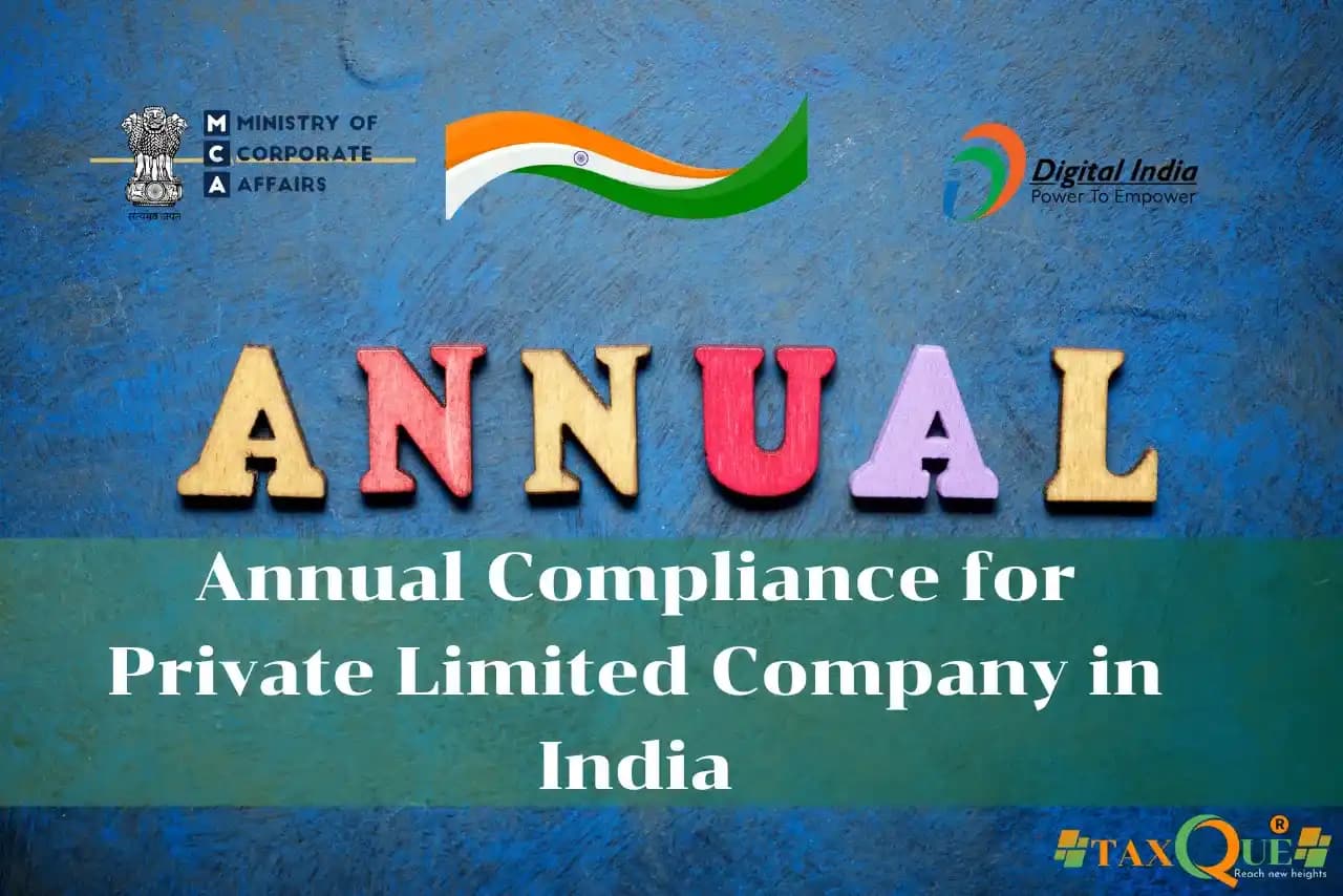 Company Compliance in India