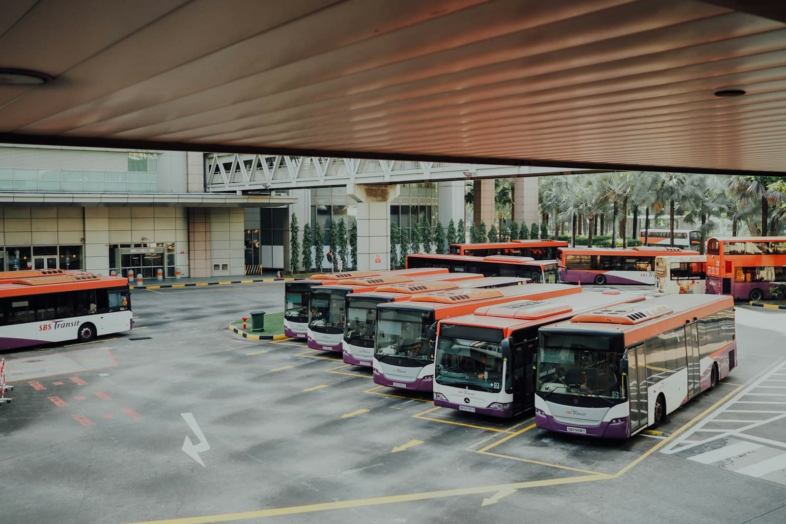 GST on Bus Tickets in India: What You Need to Know