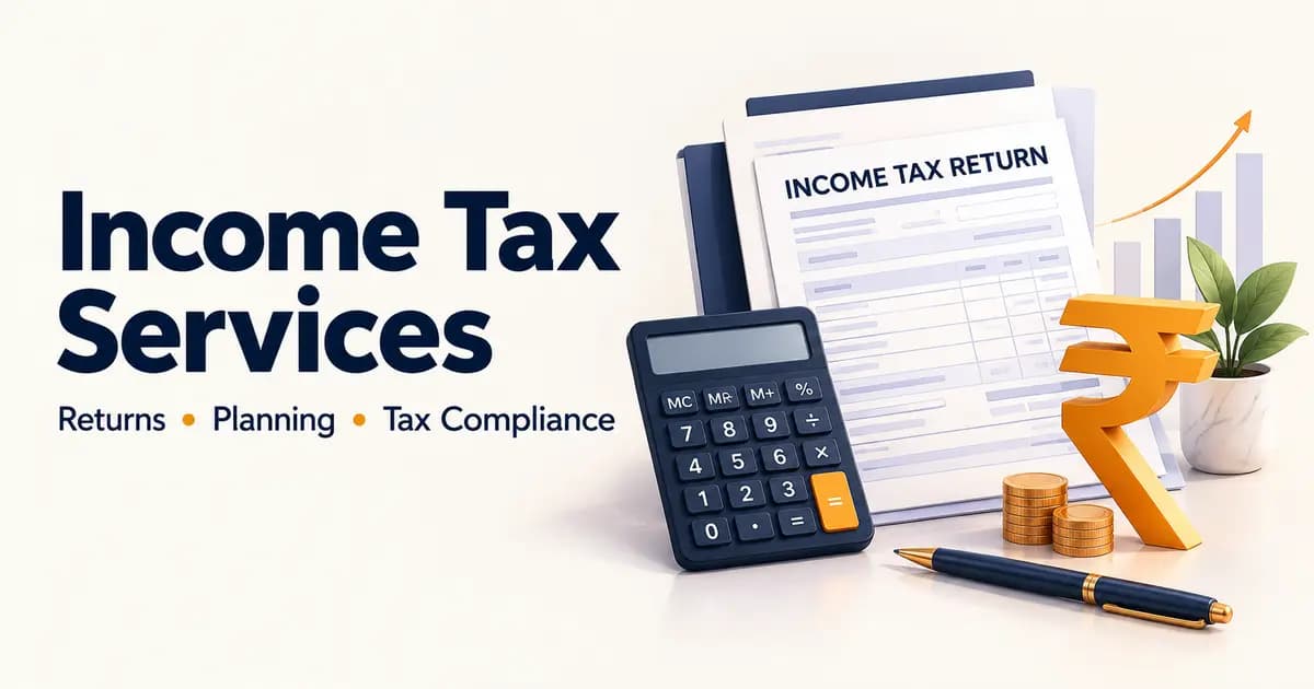 Income Tax