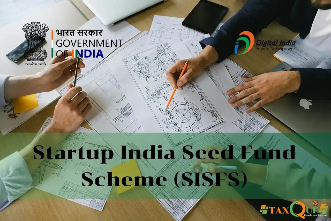 Startup India Seed Fund Scheme 2025: Fuel Your Startup Dreams
