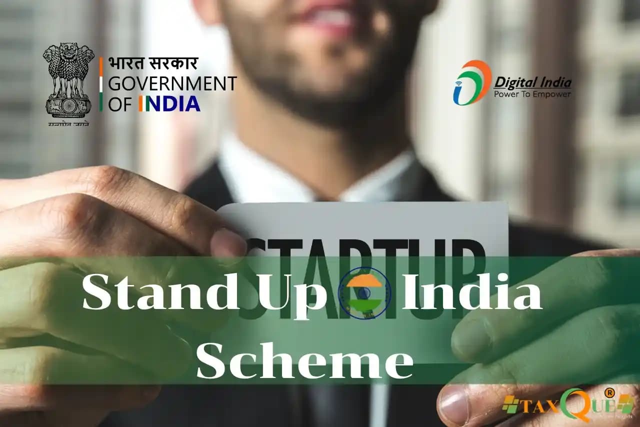 Stand Up India 2025: Empowering Women & SC/ST Entrepreneurs