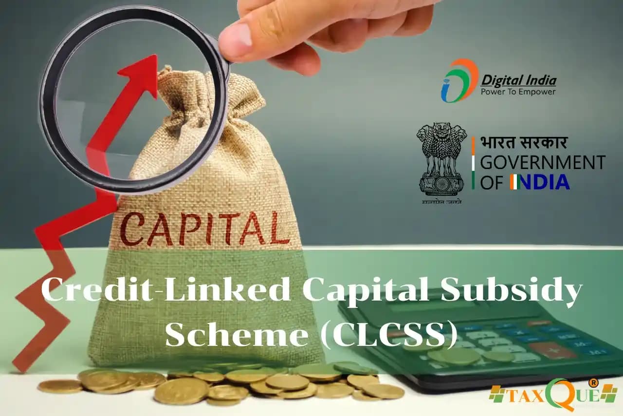 CLCSS 2025: Boost Your MSME with Technology Subsidies