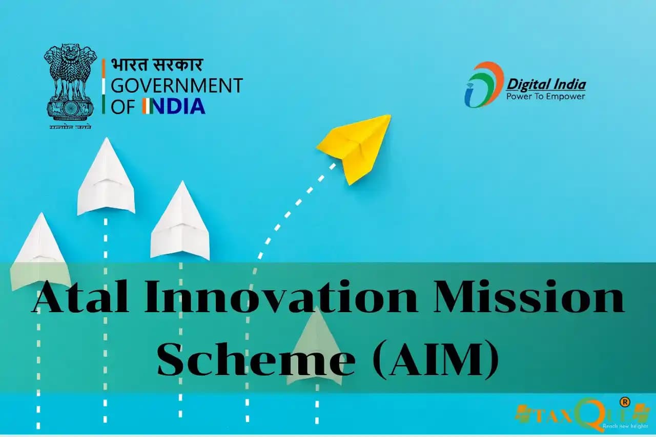 Atal Innovation Mission 2025: Ignite Your Startup Journey