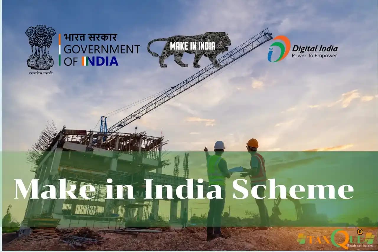 Make in India 2025: Scale Your Manufacturing Business