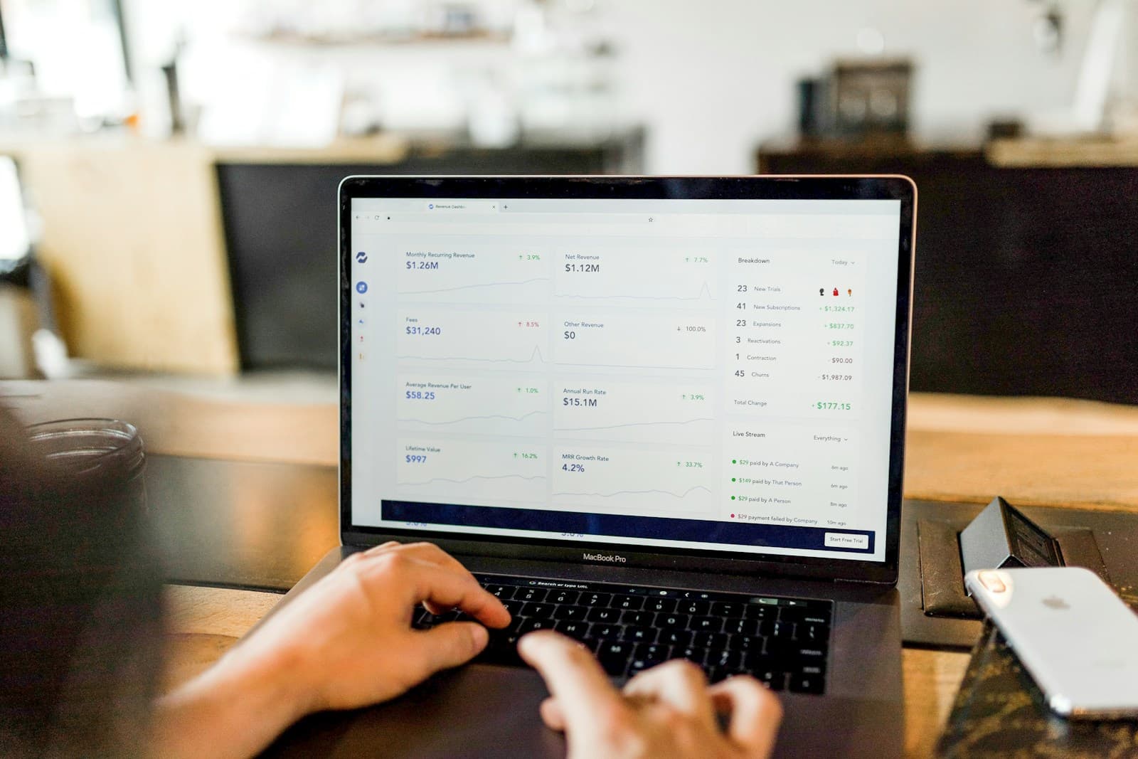 Why Small Businesses Should Opt for Online Bookkeeping Services