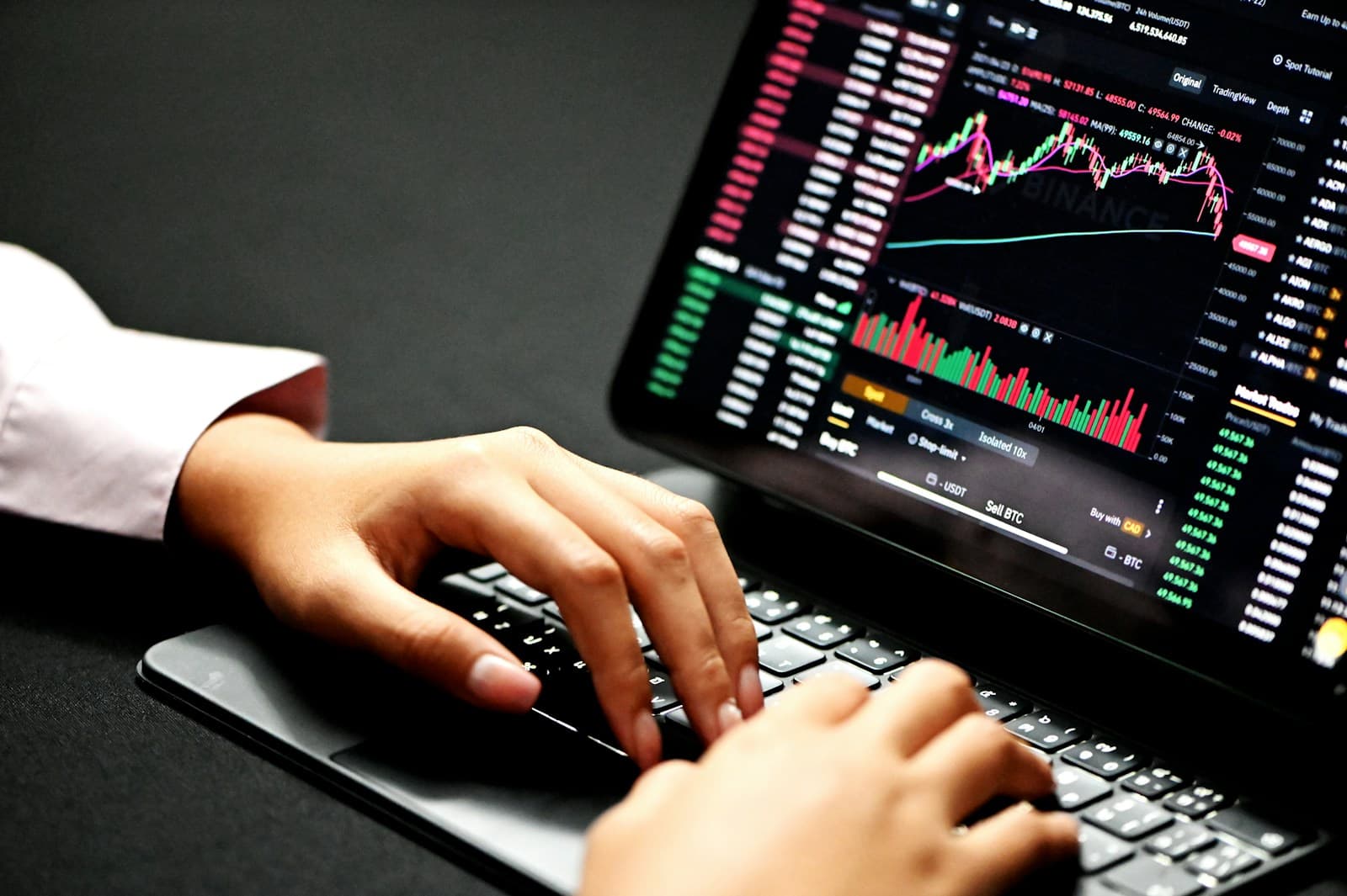 National Stock Exchange of India: A Comprehensive Overview