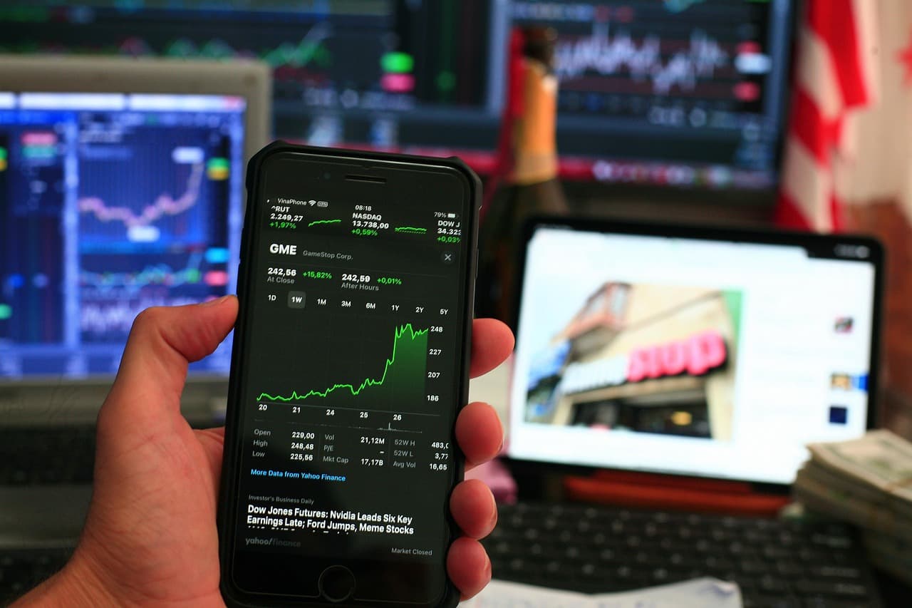 NSE and BSE: Full Forms, Differences and Which One to Use