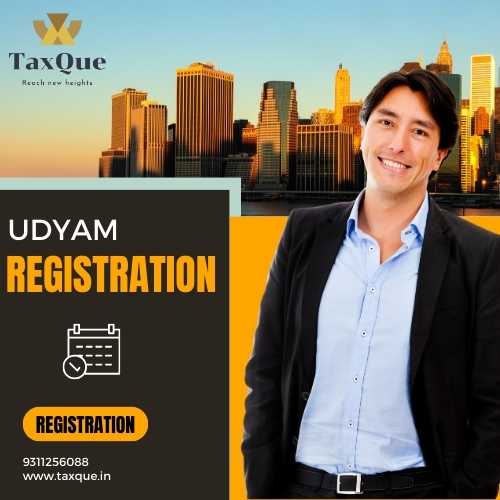 UDYAM Registration