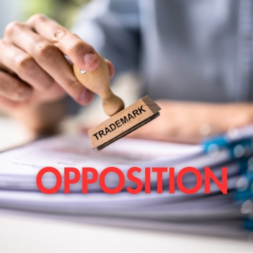 Trademark Opposition