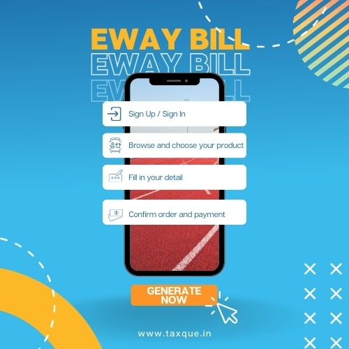 eWay Bill