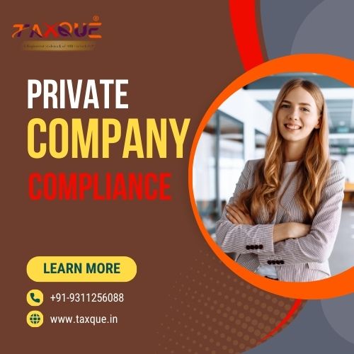 Private Company Compliance