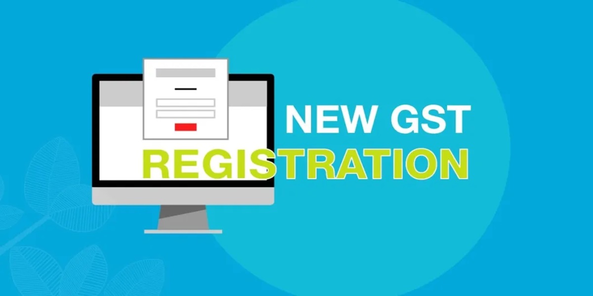 Effortless GST Application: A Step-by-Step Guide with taxque.in