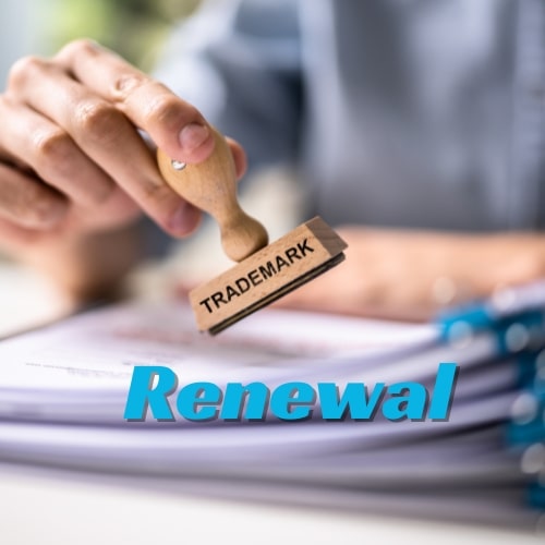 Trademark Renewal