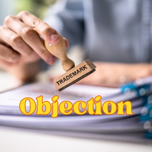 Trademark Objection