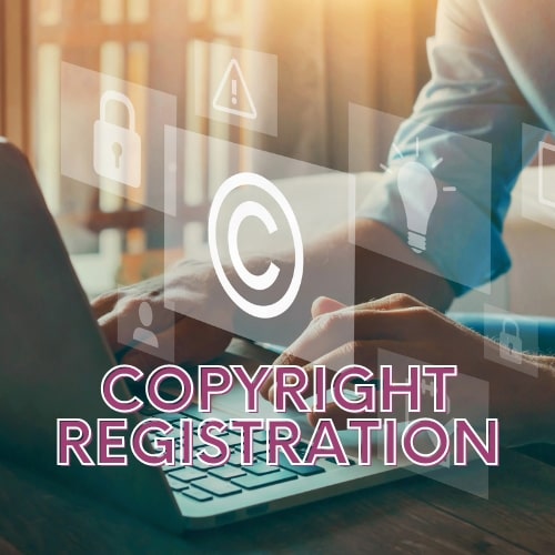 Copyright Registration