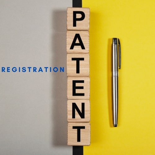 Patent Registration