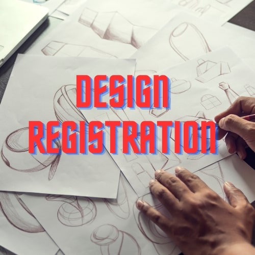 Design Registration