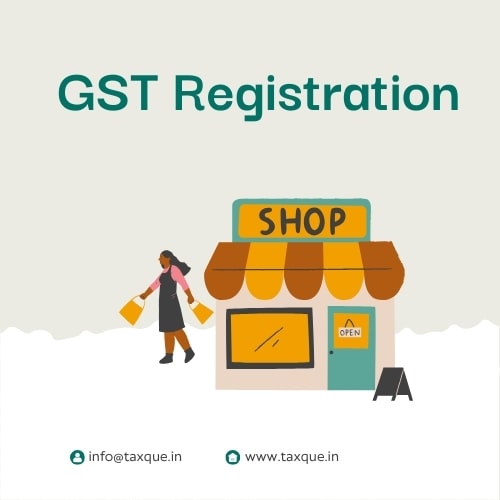 GST Registration