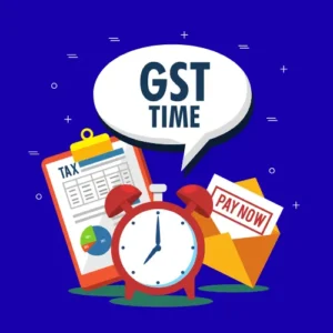 Goods and Services Tax (GST)