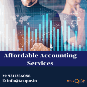 Affordable Accounting