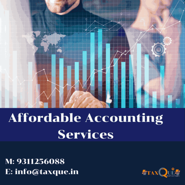 Affordable Accounting