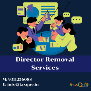Director Removal