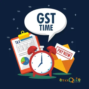 Goods and Services Tax