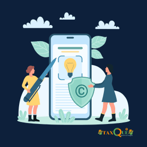 Intellectual Property Rights