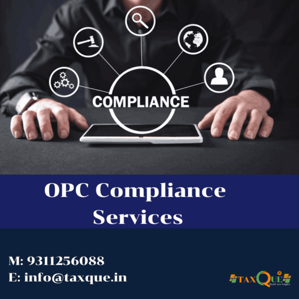 OPC Compliance