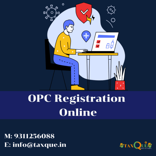 OPC Registration Online