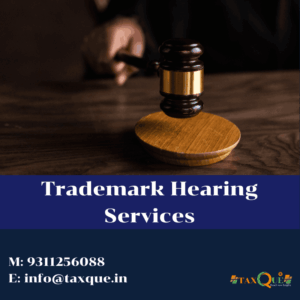 Trademark Hearing