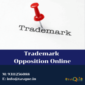 Trademark Opposition Online