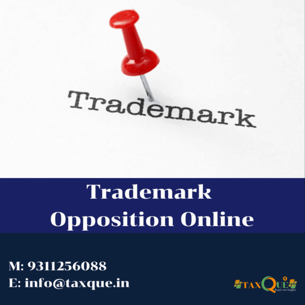 Trademark Opposition Online