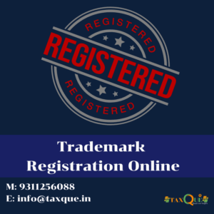Trademark Registration Online