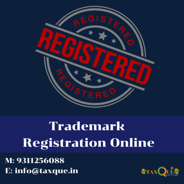 Trademark Registration Online