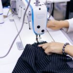 GST tailoring services