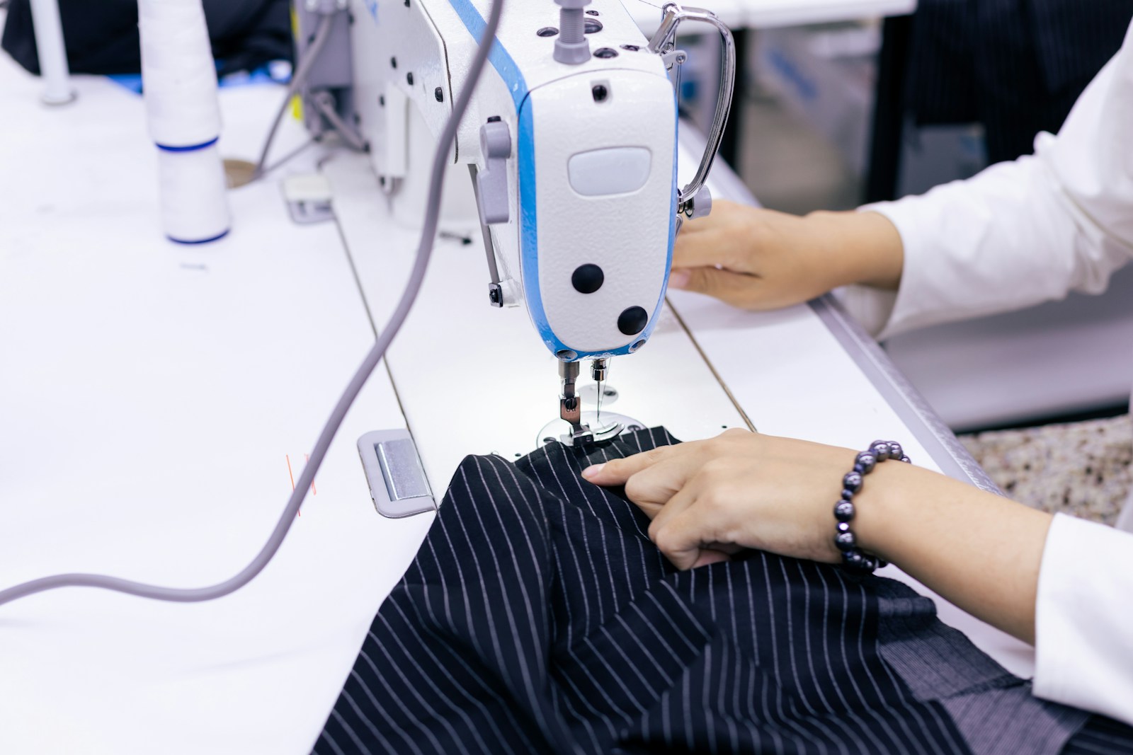 GST tailoring services